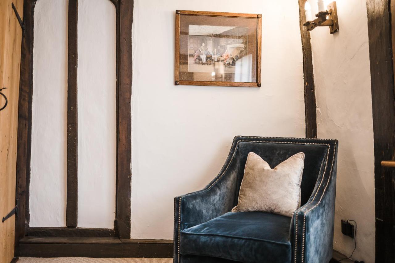 Taylour House - Edenbridge, Sleeps 10, Historic, Unique Yet Modern Villa Eksteriør bilde